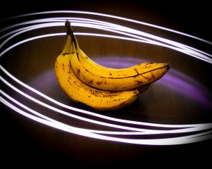 Banana halo effect ASO