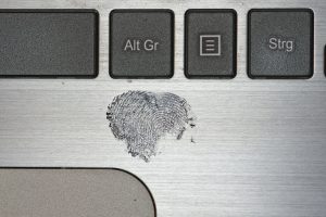 Forensic and ASO / SEO