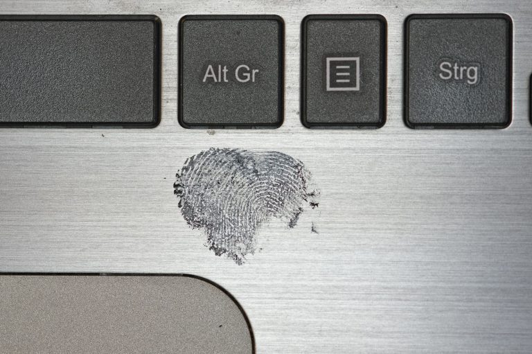 Forensic and ASO / SEO