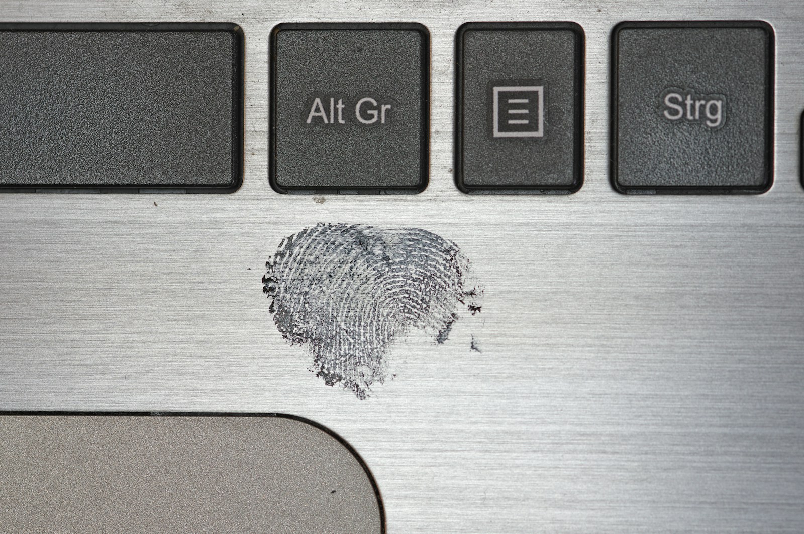 Forensic and ASO / SEO