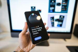 Apple screenshots asset for ASO