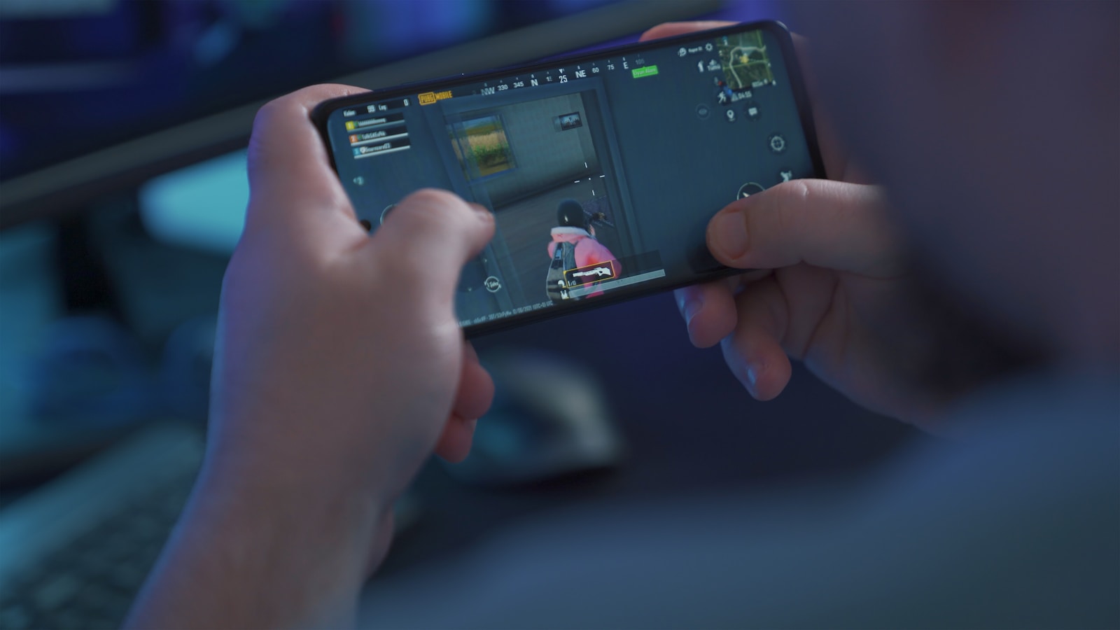 Mobile Games ASO SEO